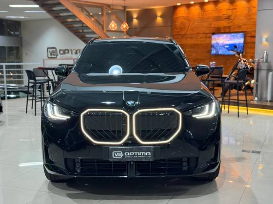 BMW X3 2.0 TWINPOWER MHEV XDRIVE30I M SPORT STEPTRONIC BMW X3 2.0 TWINPOWER MHEV XDRIVE30I M SPORT STEPTRONIC